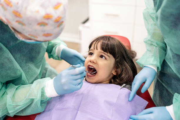 Our Range of Dental Services in Santa Claus, IN